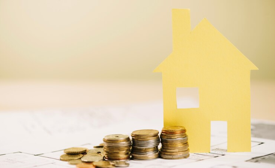 Ini Penyebab Harga Rumah Terus Naik