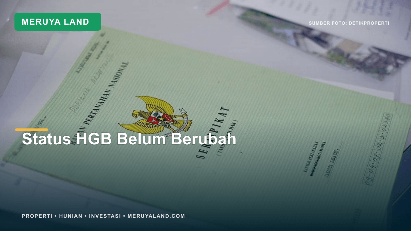 Status HGB Summarecon di Bogor Belum Berubah di Tengah Pemeriksaan KPK